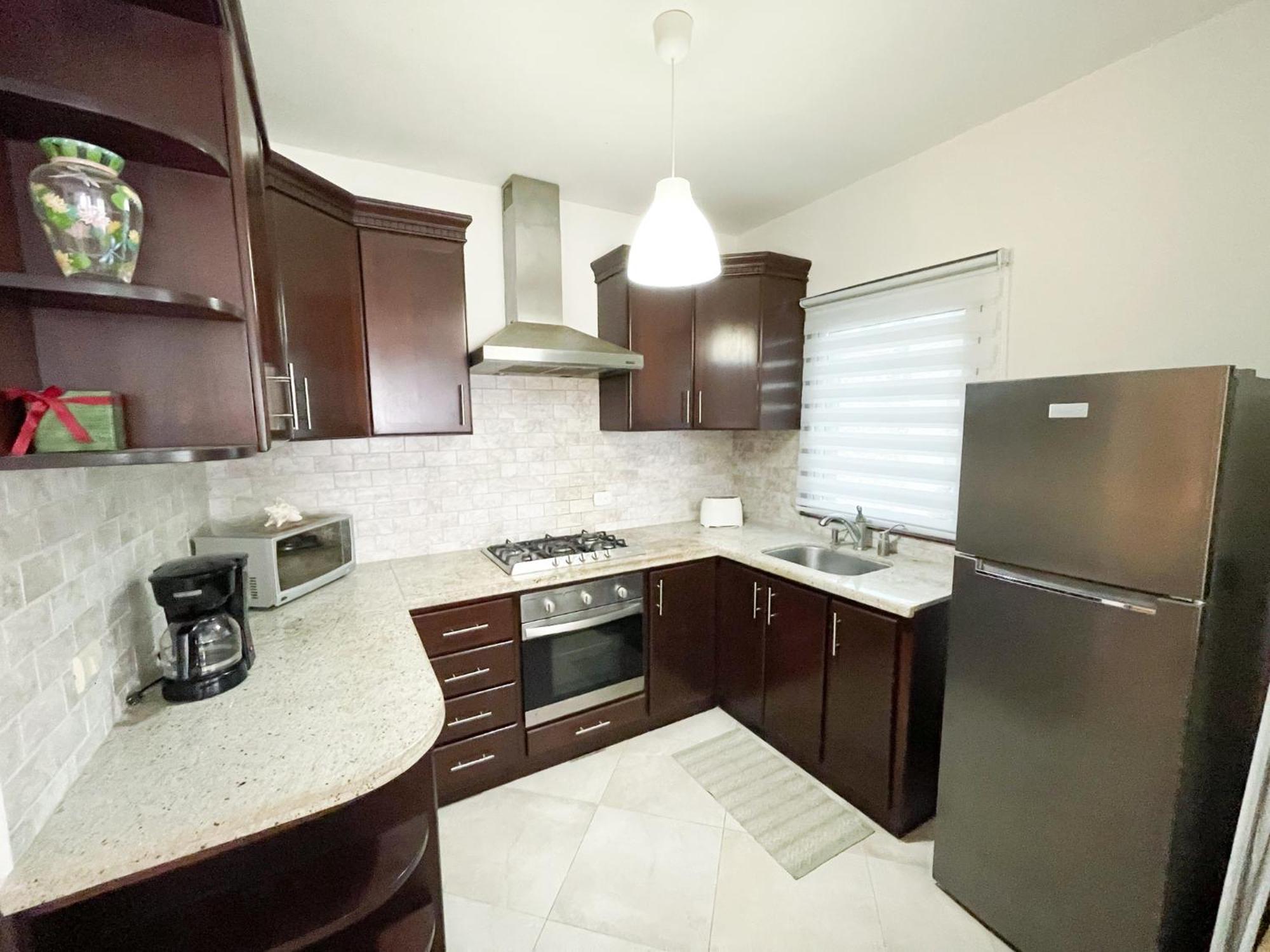 Beach Villas & Apartments Ocean & Garden View Wifi Bbq Beach Club & Spa Пунта Кана Стая снимка