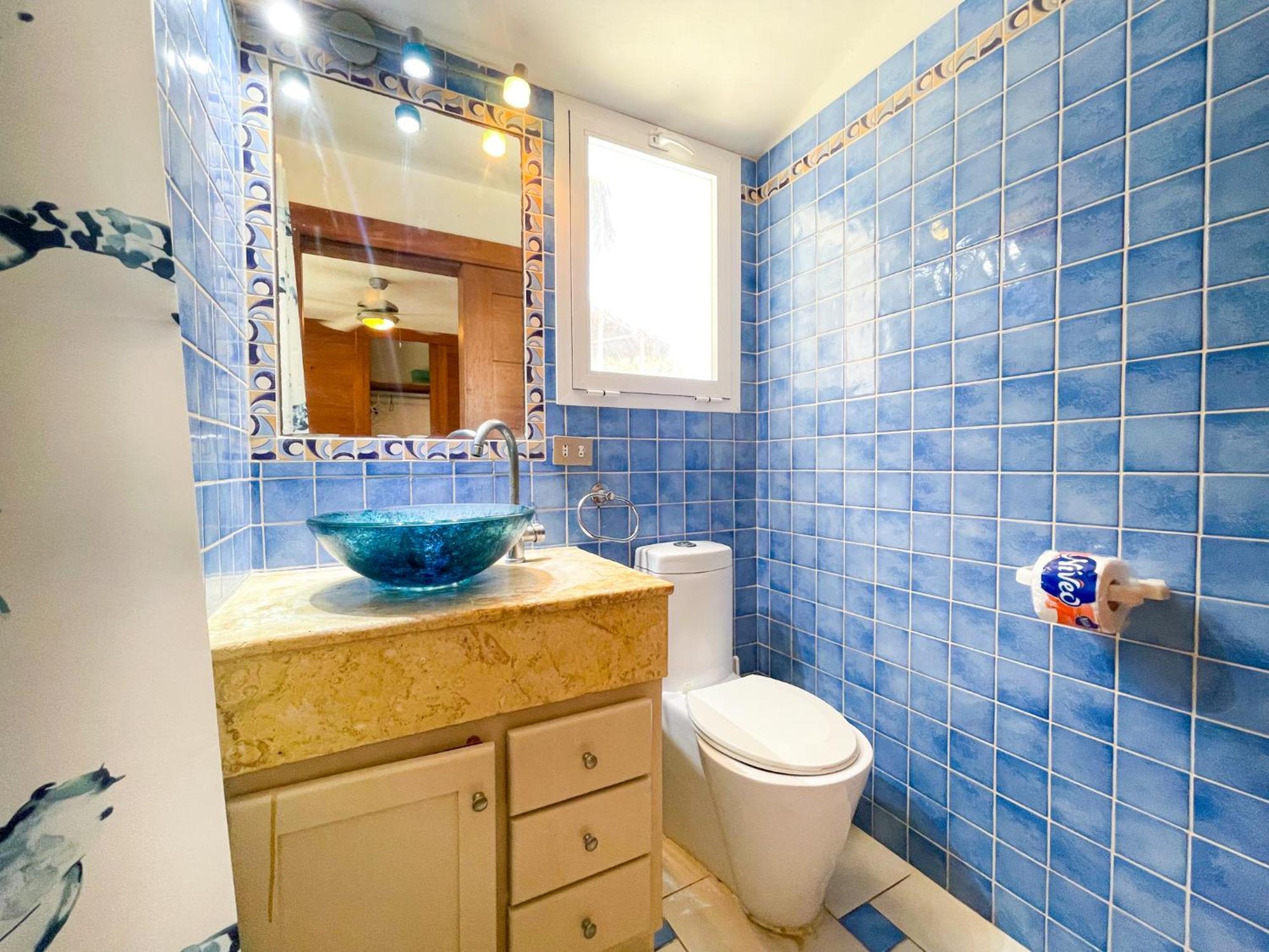 Beach Villas & Apartments Ocean & Garden View Wifi Bbq Beach Club & Spa Пунта Кана Екстериор снимка